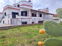 Villa Bassani, grande e luminosa ideale per gruppi - B&B Infernetto