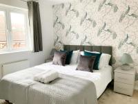 B&B Andover - Barley House - Bed and Breakfast Andover