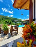 Pousada Pé na Montanha - B&B Socorro