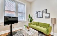 Appartement - Vue sur Jardin