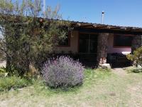 Casa en Mendoza "Aguara House" - Ferienwohnung