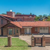 The Family House - Ferienwohnung