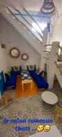 B&B Taghazout - Dar jilali - Bed and Breakfast Taghazout