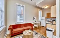 Appartement - Vue sur Jardin