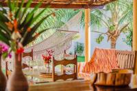 Casa de praia aconchegante em Salinas - Chambres d’hôtes