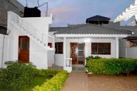B&B Lomé - Gloryphil House - Bed and Breakfast Lomé