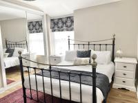 Chambre Lit King-Size Deluxe