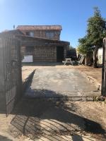 Apartamento Tony Chumpos Superior - B&B San Felipe