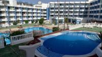 Apartamento tipo Estudio en Apartamentos Green Park, Golf del Sur, Tenerife - Chambres d'hôtes San Miguel De Abona