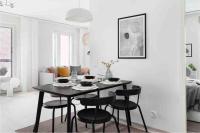 New condo with free parking 10 min from Helsinki Airport - Chambres d'hôtes Vantaa