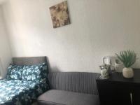 Habitación Doble con baño compartido