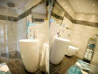 Holidayhaus Lütsche - B&B Frankenhain