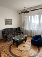 Yerevan Center, 4 room, Stunning Views, November-December Special Offfer , Zonnen Zimmer - Ferienwohnung Jerewan