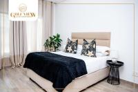 Golfview luxury apartment - Bed and Breakfast