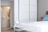 Familienapartment mit 2 Schlafzimmern und Aussicht