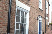 Charming 1 bed Georgian Apartment - B&B