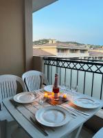 Cannes Apartment - Chambres d’hôtes Cannes