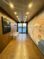 Stylowy Apartament - Port Mielno - Bed and Breakfast