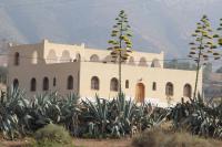 Riad Kebdana - B&B