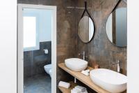 Deluxe Doppelzimmer mit Meerblick