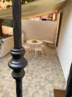 Cortile Mongibello - B&B Catania