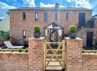 Swallow Barn - B&B