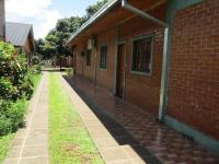 Cabañas Dorys Cataratas Del Iguazu - B&B