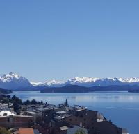 Amarás Bariloche Departamentos - Chambres d’hôtes Bariloche