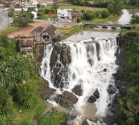 Pousada Salto Donner - B&B Doutor Pedrinho