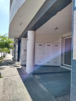 Departamento Zona Residencial. wiffi. cochera - Ferienwohnung