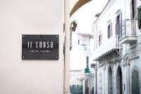 Il corso suite rooms - B&B Roccapiemonte