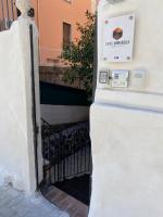 Cortile Mongibello - B&B Catania