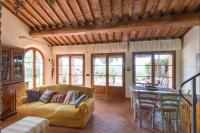 B&B Guistrigona - Villa Girimonte nel Chianti - Bed and Breakfast Guistrigona