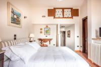 Chambre Double - Vue sur Jardin