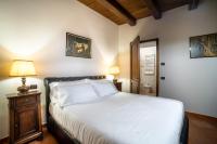 Chambre Double - Vue sur Jardin