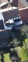 Mainpark Apartment 4 Schlafzimmer bis zu 10 Personen direkt über AschaffApartment bei Aschaffenburg - Ferienwohnung
