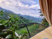 Casa Mostaza-Ecolodge - Ferienwohnung