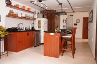 Aparta Thermal Studio - Ferienwohnung Bogotá