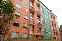 Aparta Thermal Studio - Ferienwohnung Bogotá