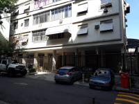 Quarto no Coração da Tijuca - B&B Rio de Janeiro
