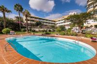 Playa Pirata Apartment IKiGai with AC - Ferienwohnung San Bartolomé de Tirajana