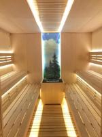 Borovets Hills Boro Boro Studio 35m2 - Ferienwohnung Borowez