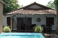 B&B Tangalle - Casa Tangalle ~ Peaceful, private villa - Bed and Breakfast Tangalle