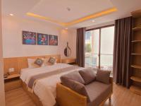 B&B Da Nang - Wide Sea Apartment&Hotel - Bed and Breakfast Da Nang