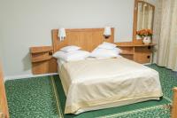 Comfort Tweepersoonskamer met Balkon