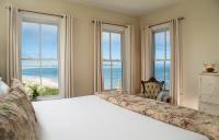 King Room with Sea View