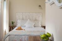 Queen Room with Balcony