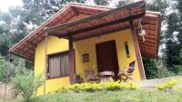 POUSADA CHALÉS DA GROTA de SÃO PEDRO DA SERRA- NOVA FRIBURGO - Chambres d'hôtes Nova Friburgo