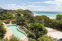 B&B Point Lookout - At Waves Penthouse Unit15 - Bed and Breakfast Point Lookout