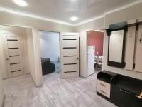 Квартира на Бр Жубановых 283 корпус 1 - B&B